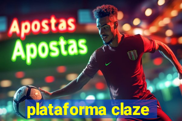 plataforma claze